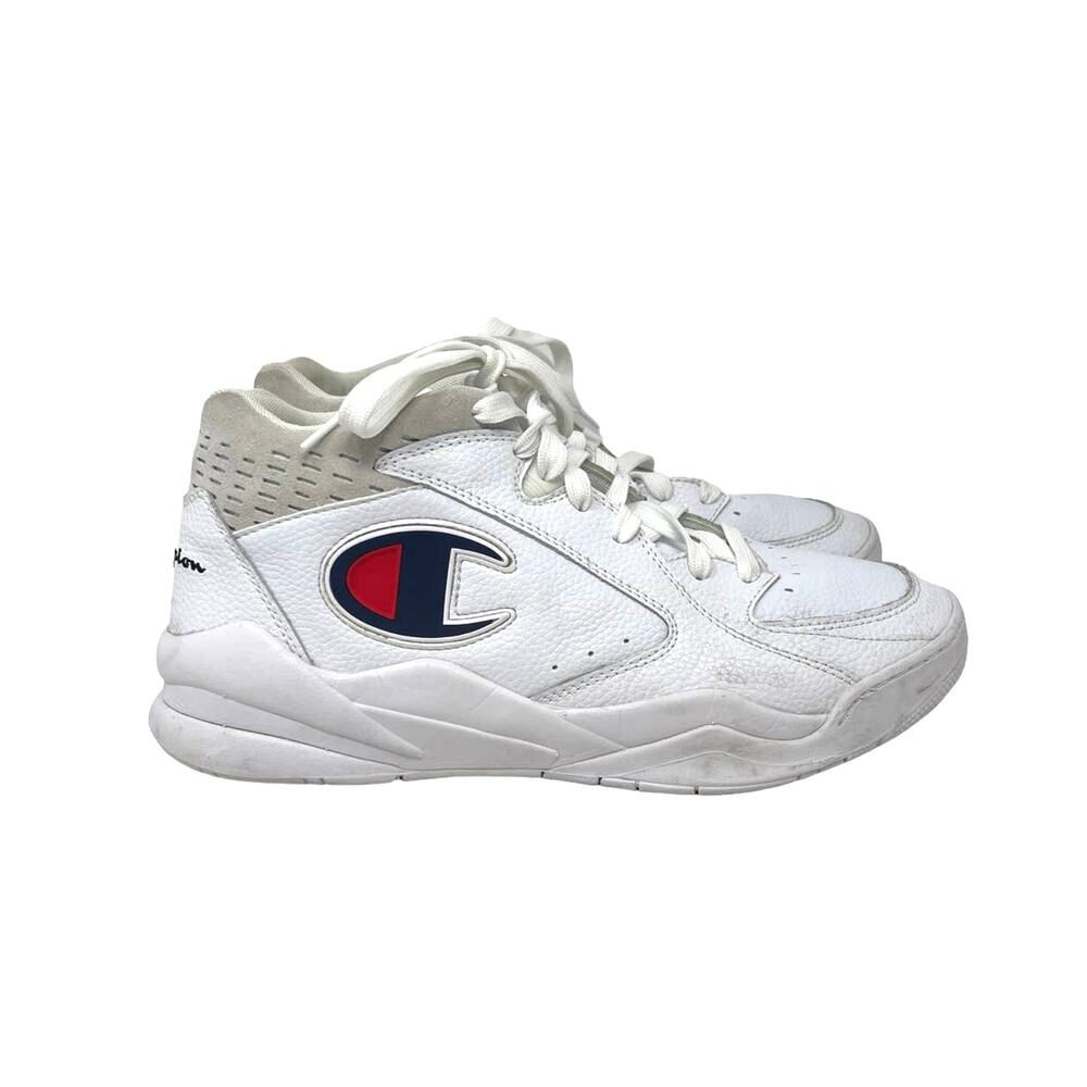 Champion Men’s Mid Zone Trainers Sneakers size: 11